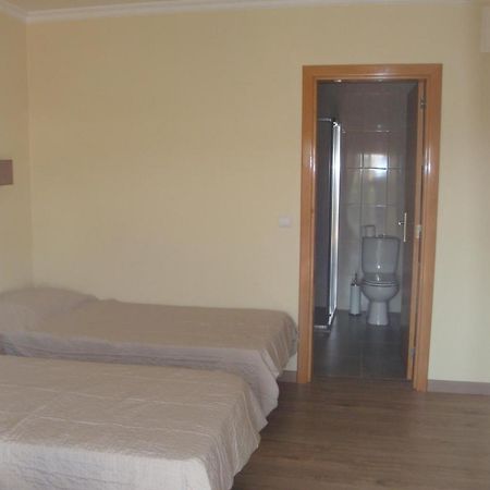 Guest House Sabores Da Beira Castro Marim Bagian luar foto