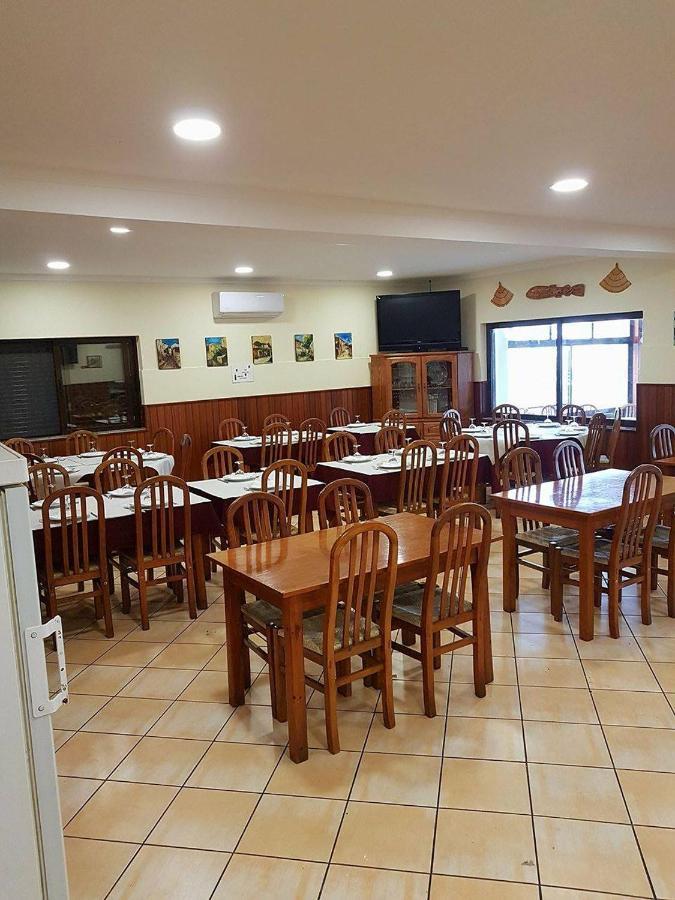 Guest House Sabores Da Beira Castro Marim Bagian luar foto