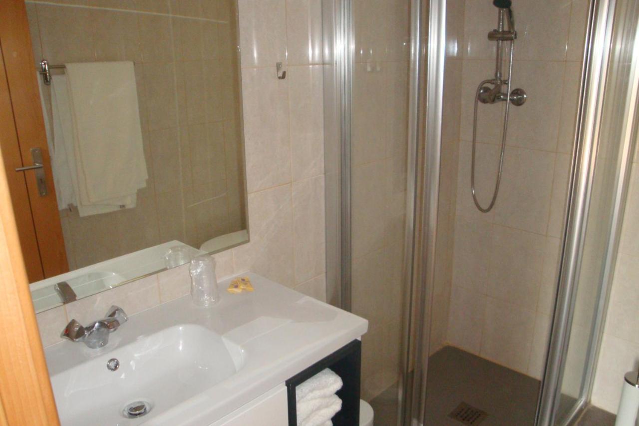 Guest House Sabores Da Beira Castro Marim Bagian luar foto