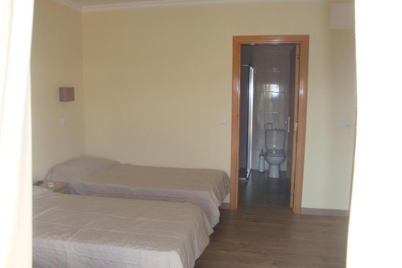 Guest House Sabores Da Beira Castro Marim Bagian luar foto