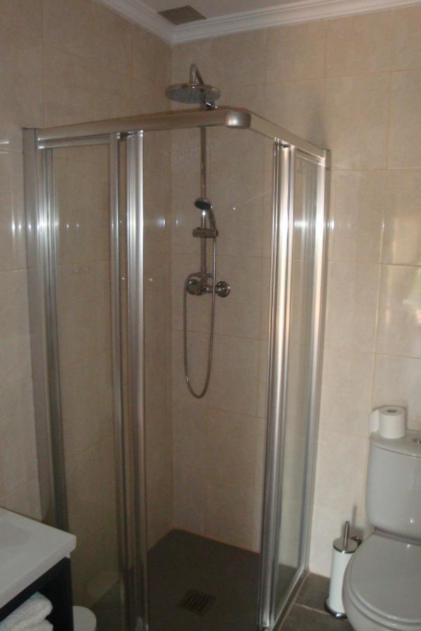 Guest House Sabores Da Beira Castro Marim Bagian luar foto