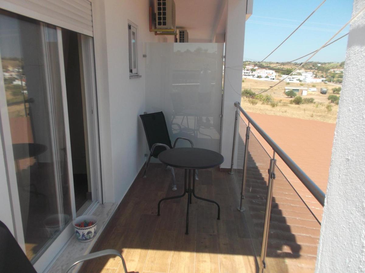 Guest House Sabores Da Beira Castro Marim Bagian luar foto