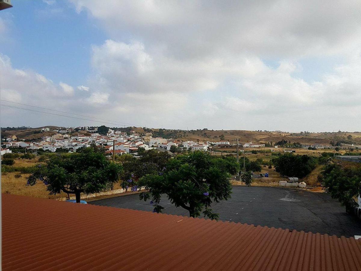 Guest House Sabores Da Beira Castro Marim Bagian luar foto