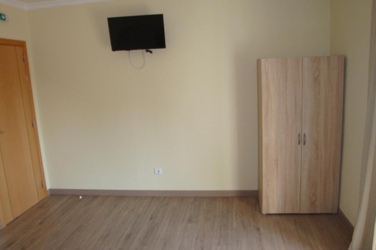 Guest House Sabores Da Beira Castro Marim Bagian luar foto