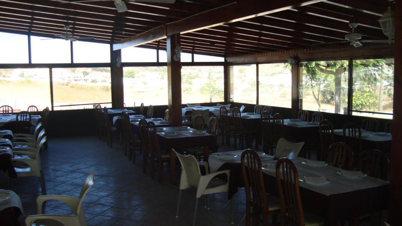 Guest House Sabores Da Beira Castro Marim Bagian luar foto